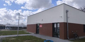 Gralewo z nowym centrum wsparcia dla potrzebujących