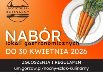 Bary i restauracje zapraszają na szlak