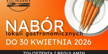 Bary i restauracje zapraszają na szlak