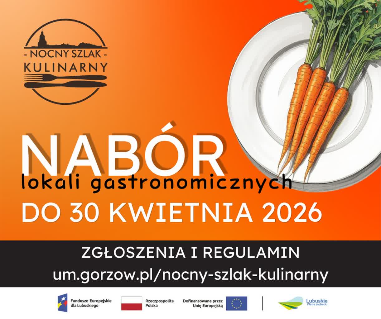 Bary i restauracje zapraszają na szlak