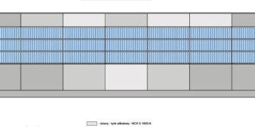 projekt: OSIR GOrzów