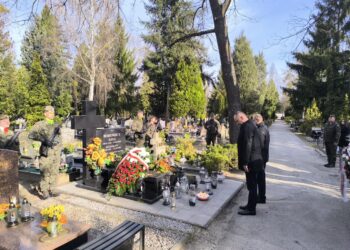 16. rocznica katastrofy smoleńskiej