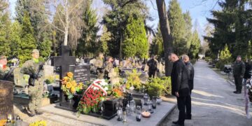 16. rocznica katastrofy smoleńskiej