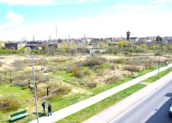 Fot. UM Kostrzyn nad Odrą