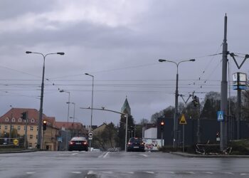 Kamery na Santockim nadal wyłączone