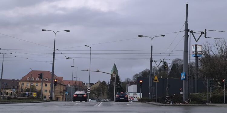 Kamery na Santockim nadal wyłączone