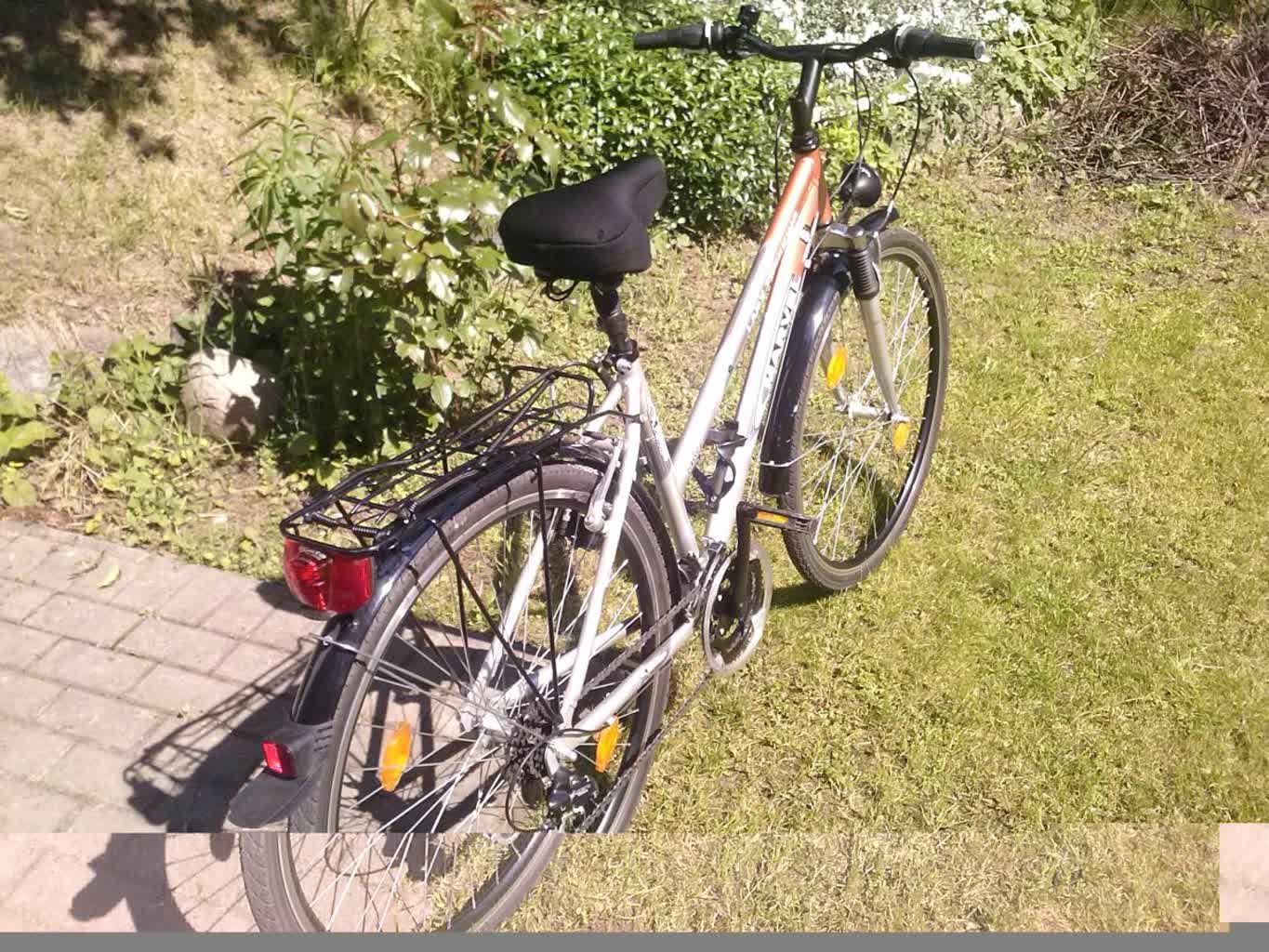 Majowe imprezy z Gorzowską Radą Seniorów