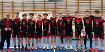 fot. MKK Basket Gorzów Wlkp.