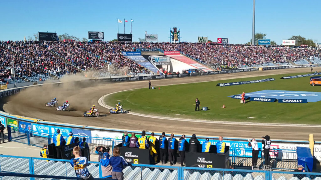 fot. Ryszard Rachlewicz