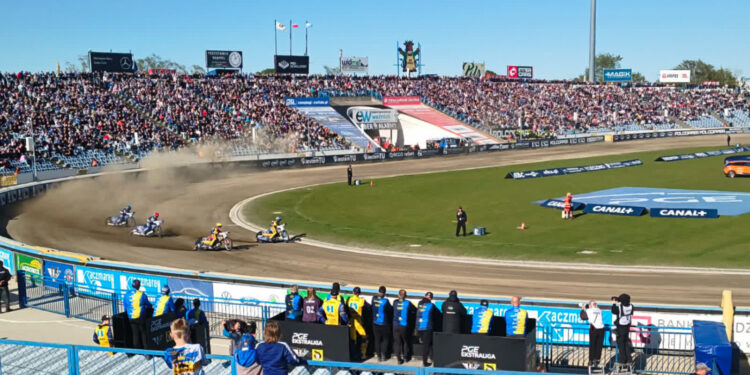 fot. Ryszard Rachlewicz