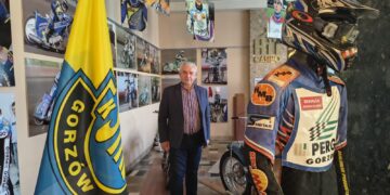 Magazyn żużlowy Radia Gorzów