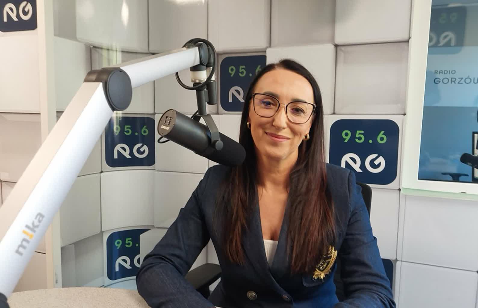 Anna Kozak odchodzi z klubu radnych Koalicji Obywatelskiej