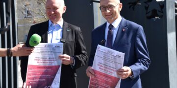 Wojewoda zaprasza do Drezdenka na obchody 3 maja