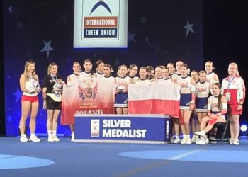 Srebrny sukces Gorzowianek w USA