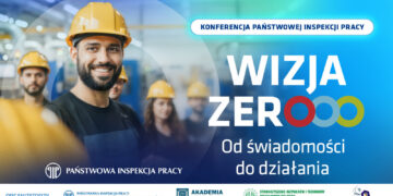 Wypadki w pracy wciąż się zdarzają. Jak im zapobiegać?