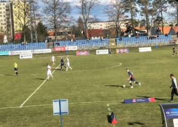 W Wielką Sobotę Warta podejmie ligowego faworyta