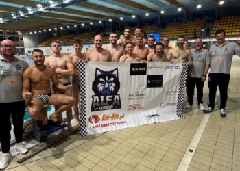 fot. Alfa Gorzów Wlkp.