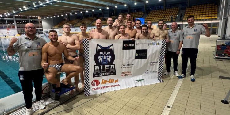 fot. Alfa Gorzów Wlkp.