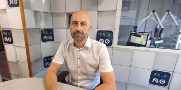 Tomasz Tycel: do końca kwietnia chcielibyśmy zamknąć skład