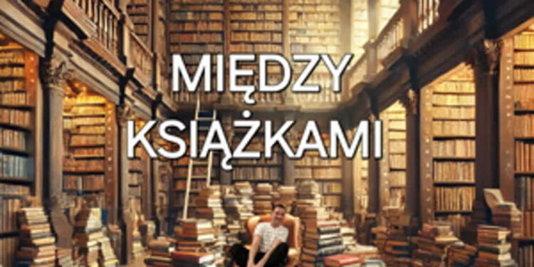 Między Książkami LXXX