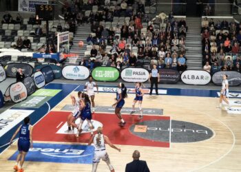 Zadecydowała pierwsza połowa