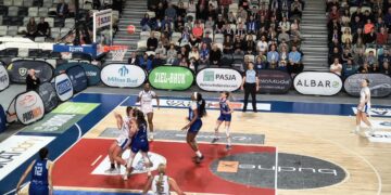 Zadecydowała pierwsza połowa