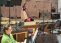 Salija wraca na scenę filharmonii