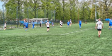 Cenne zwycięstwo Stilonu