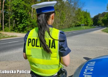 Policyjna „Majówka”