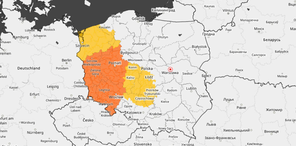 Fot. https://meteo.imgw.pl/dyn