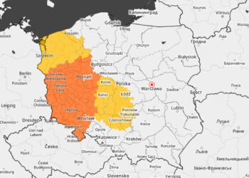 Fot. https://meteo.imgw.pl/dyn