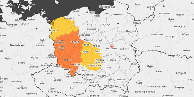 Fot. https://meteo.imgw.pl/dyn