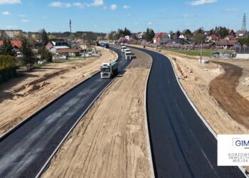 fot. Gorzowskie Inwestycje Miejskie