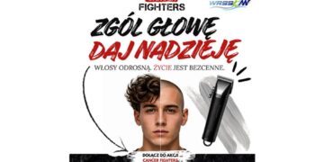 Fot.: www.facebook.com/WRSSAWFGorzowWielkopolski