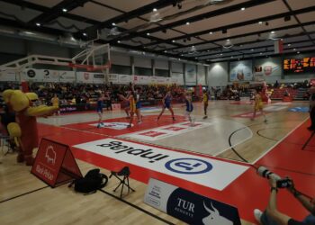 KSSSE Enea AJP bliżej brązu