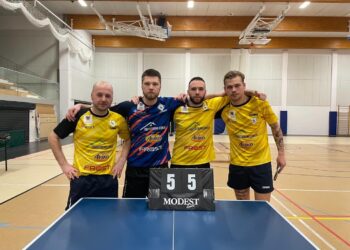 Gorzovia wywalczyła punkt i ma już spokój