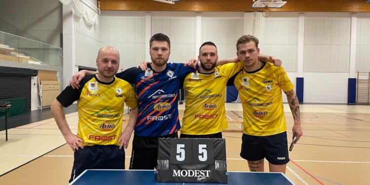 Gorzovia wywalczyła punkt i ma już spokój