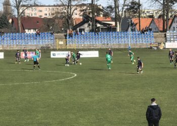 Po remisie z wiceliderem to Warta odczuwa niedosyt