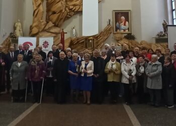 Fot. facebook.com/CaritasDiecezjiZielonogorskoGorzowskiej