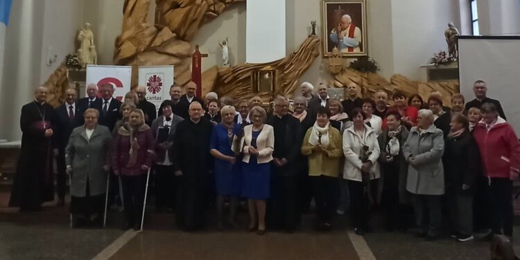 Fot. facebook.com/CaritasDiecezjiZielonogorskoGorzowskiej