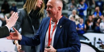 fot. Piotr Kaczmarek/AZS AJP Gorzów