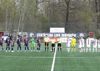 Warta poległa w Zabrzu