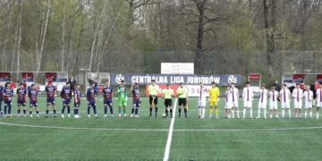 Warta poległa w Zabrzu