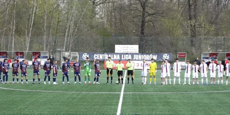 Warta poległa w Zabrzu