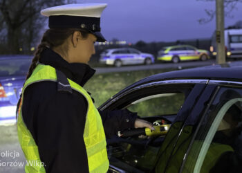 fot. Policja Gorzów Wlkp.