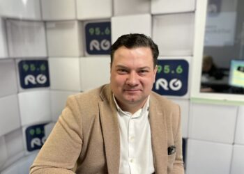 Artur Pankowski, prezes Inneko RCS