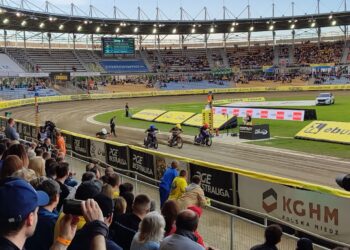 Dziś na Jancarzu taśma pójdzie w górę!