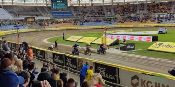 Dziś na Jancarzu taśma pójdzie w górę!