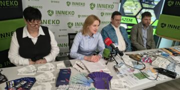 Rekordowa liczba biletów do rozdania za odpady