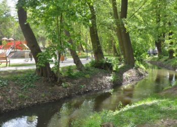 Fot. Bartłomiej Nowosielski